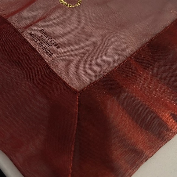 Gorgeous elegant table placemats napkin rings and coasters - Picture 6 of 8